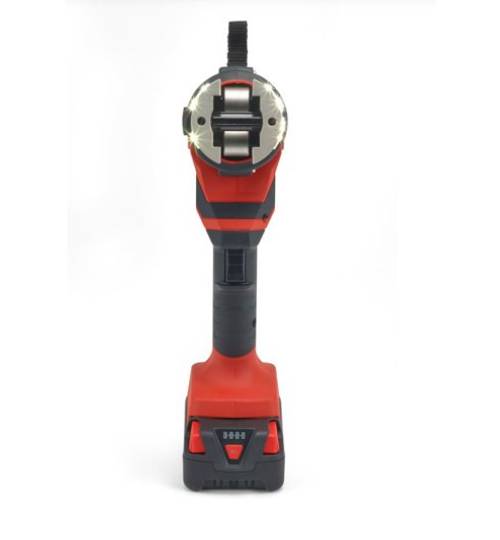 Pressverktyg RP-351-C (32 kN) RIDGID (sats) – bild 3