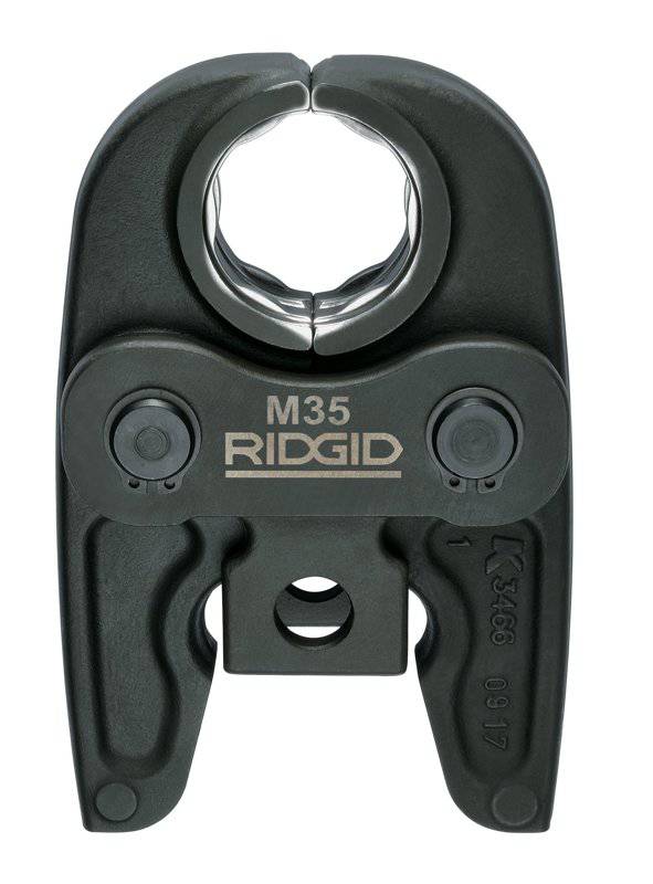 Pressback (32 kN) standard RIDGID M-profil för pressverktyg RIDGID RP 350/351
