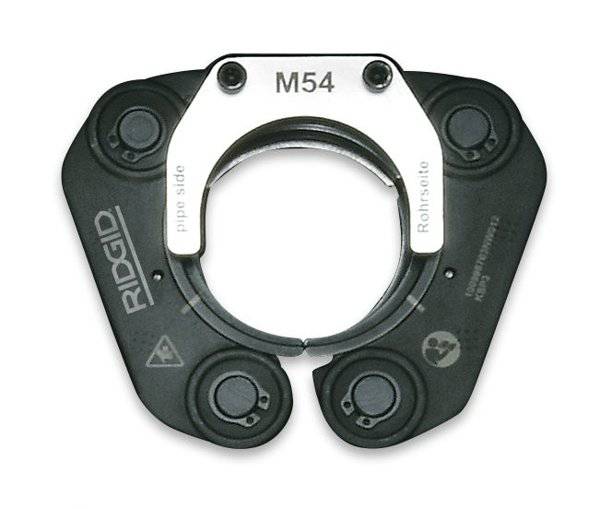 Pressringar M42 och M54 RIDGID för pressverktyg RP 350/351