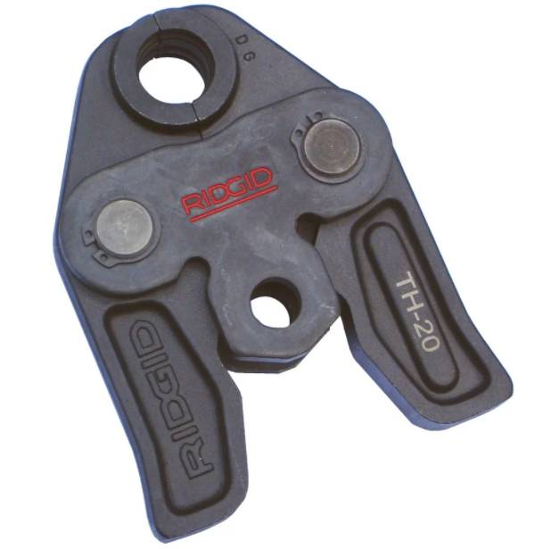 Pressback (32 kN) TH-profil för pressverktyg RIDGID RP 350/351 – bild 1