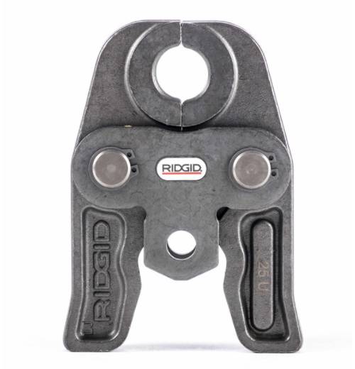 Pressback (32 kN) U-profil för pressverktyg RIDGID RP 350/351 – bild 1