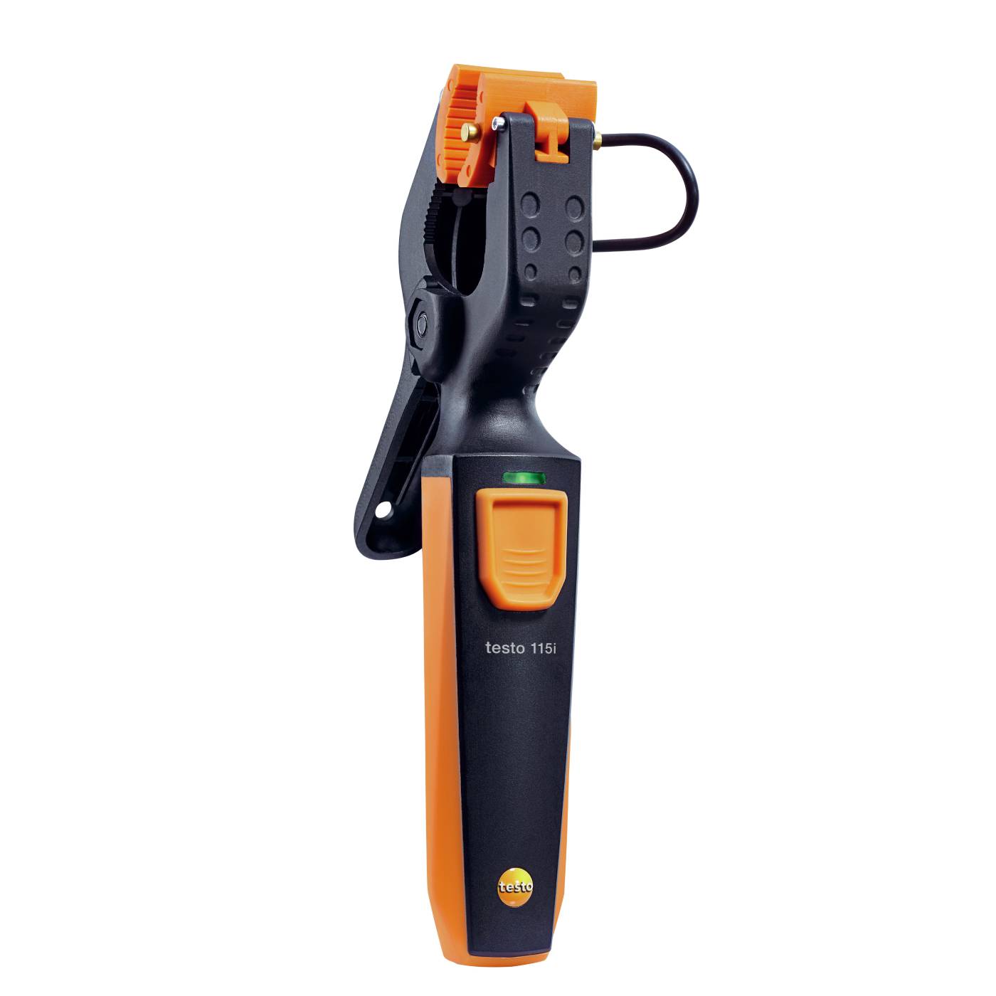 Rörtemperaturmätare Testo 115i Smart Probes
