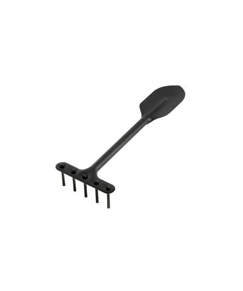 NYBY Handredskap