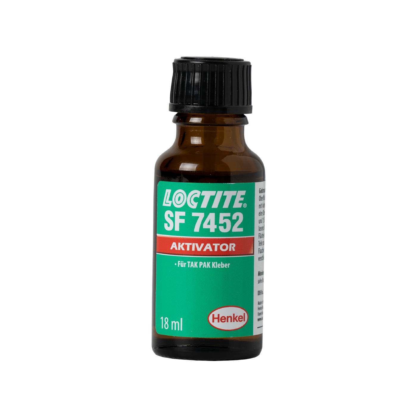 Aktivator LOCTITE SF 7452