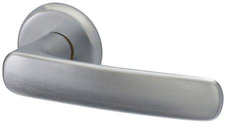 Ytterdörrhandtag Malm MILLERS