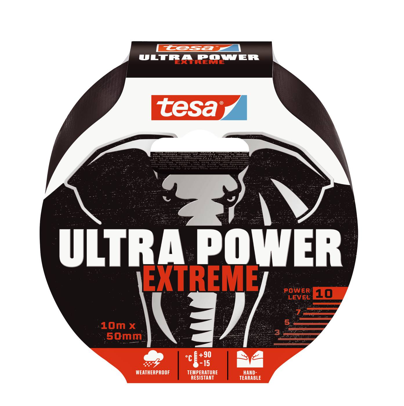Reparationstejp Tesa Ultra Power Extreme – bild 1