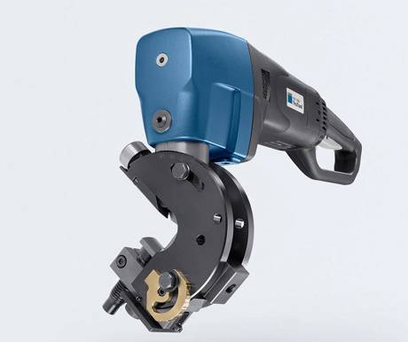 Kantfasmaskin TRUMPF TruTool TKF – bild 1