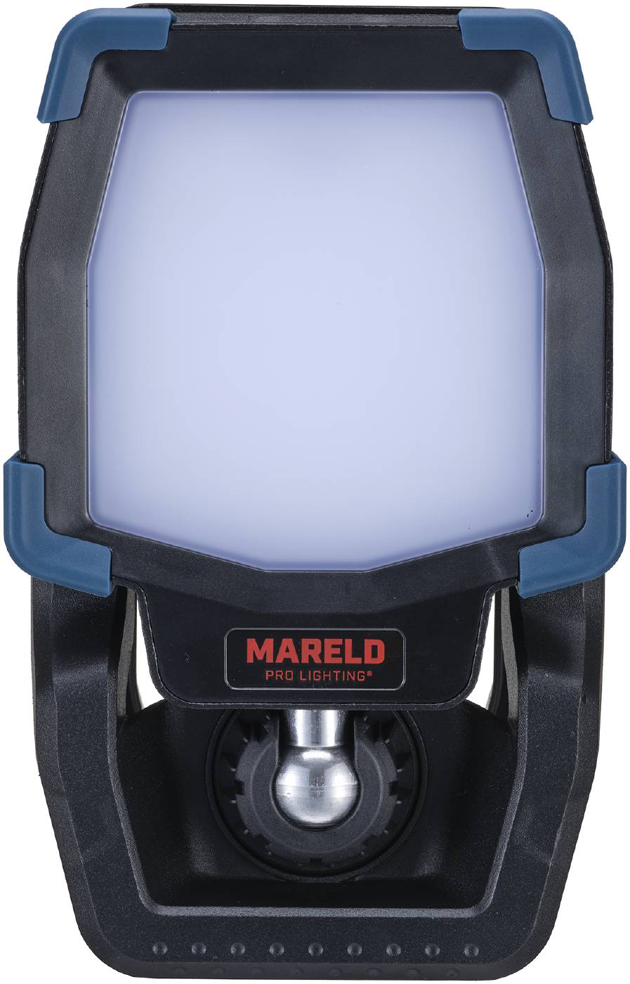 Arbetslampa Shiny 3000 RE Mareld