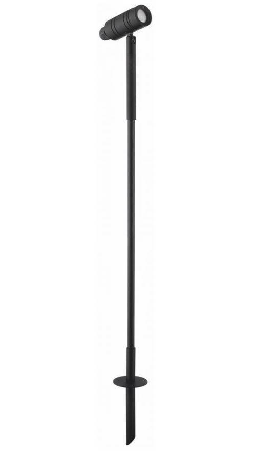 Spot IV, IP44 (3000 K) MALMBERGS 12 VDC