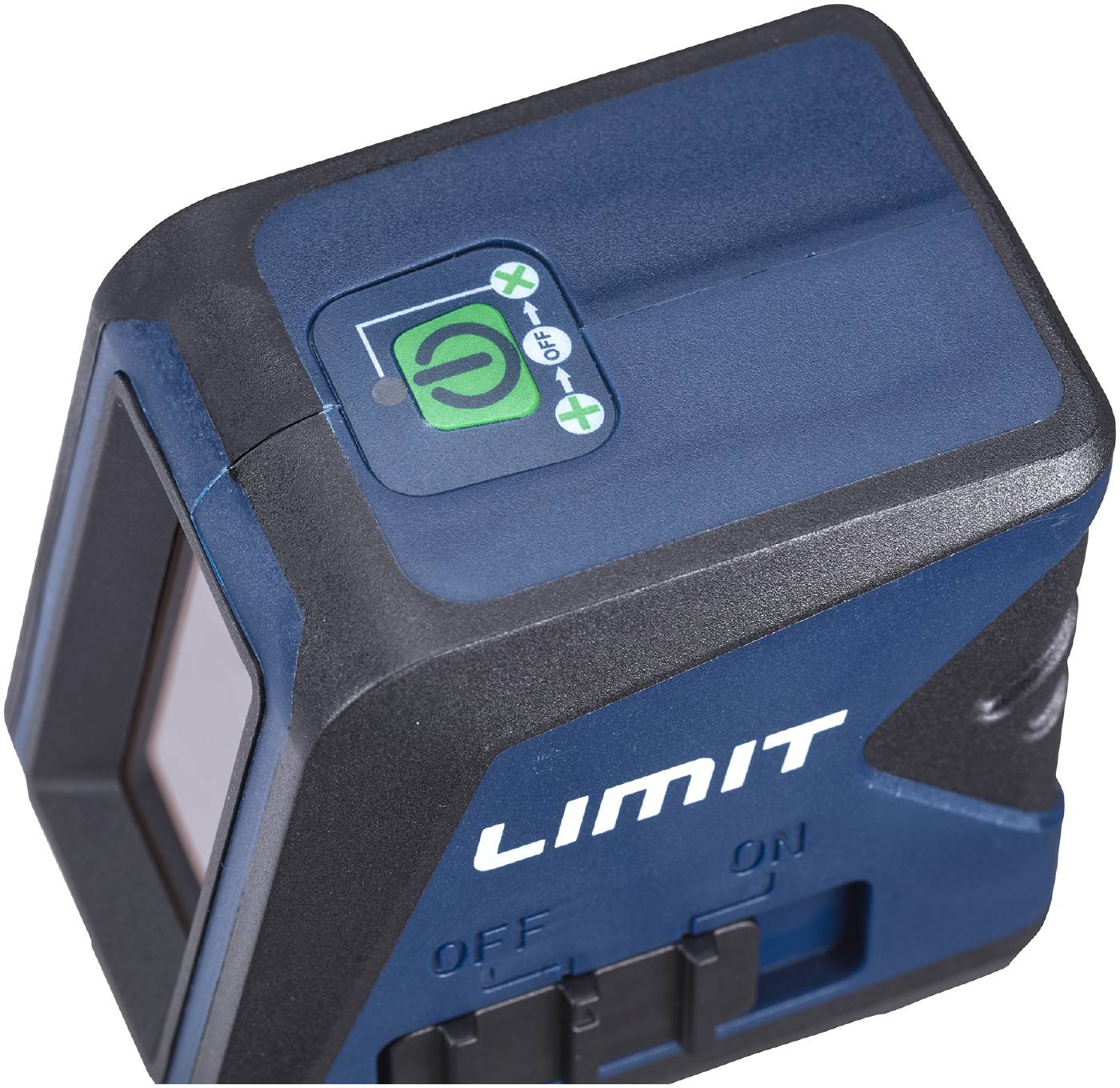 Korslinjelaser Limit Cube 1000-G – bild 4