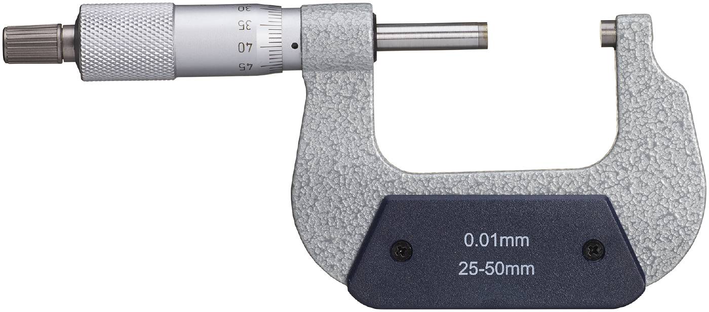 Bygelmikrometer Limit MMA 25 / 75 /100 – bild 2