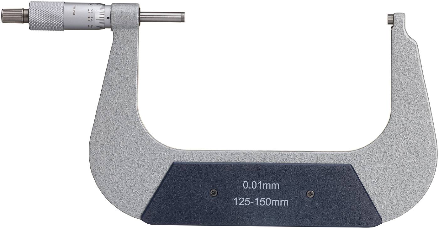 Mikrometer Limit MMB 125/ 150/ 175/ 200 – bild 3