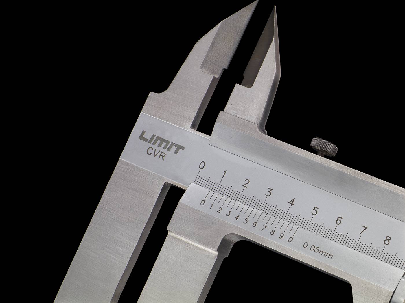 Verkstadsskjutmått Limit – bild 2