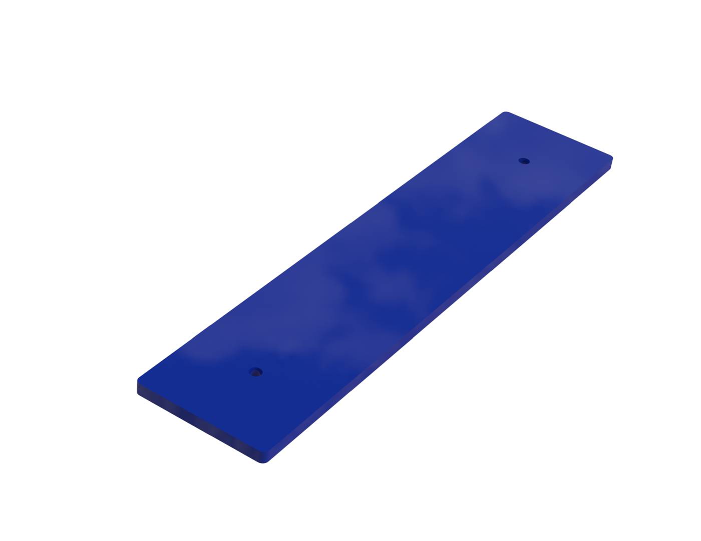 Styrkloss Eurospacers