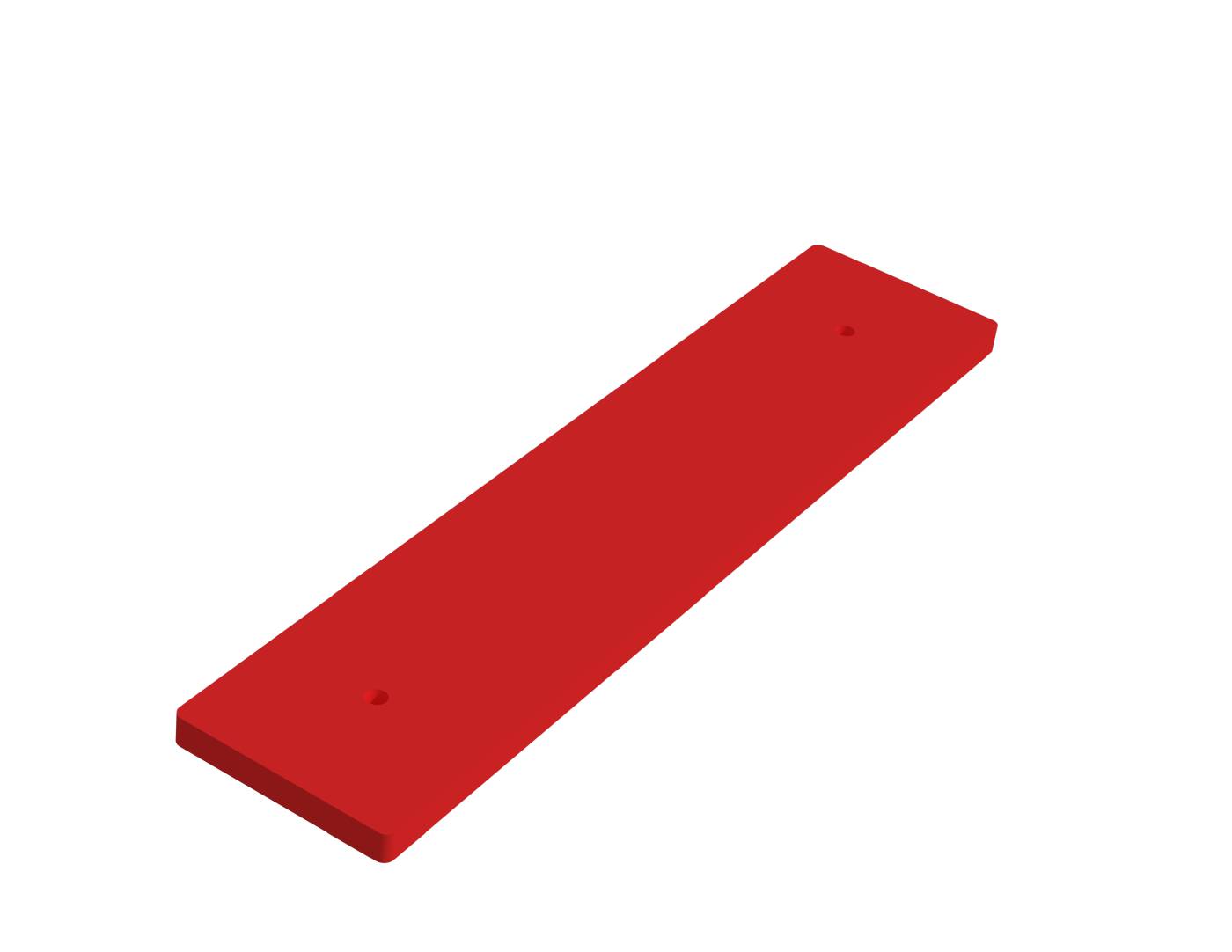Styrkloss Eurospacers