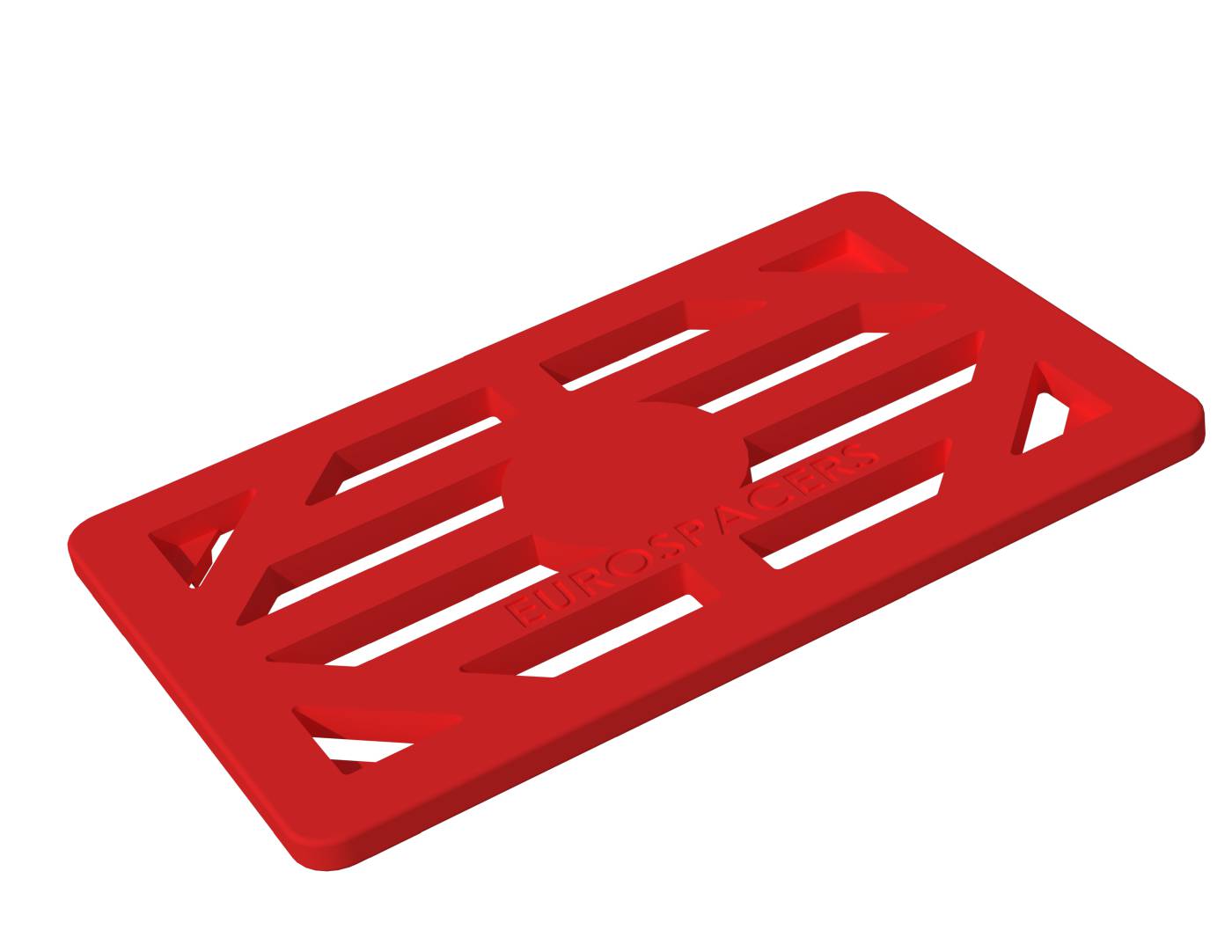 Pallningsbricka small Eurospacers – bild 2