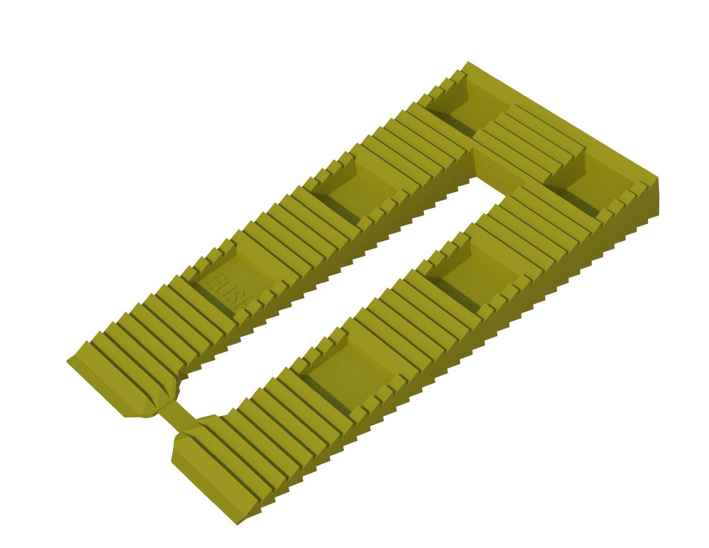 Plastkil stadig Eurospacers – bild 2