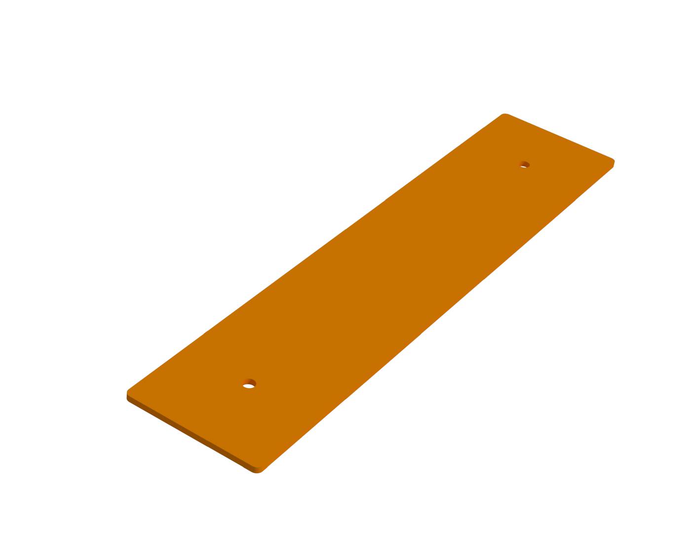 Styrkloss Eurospacers