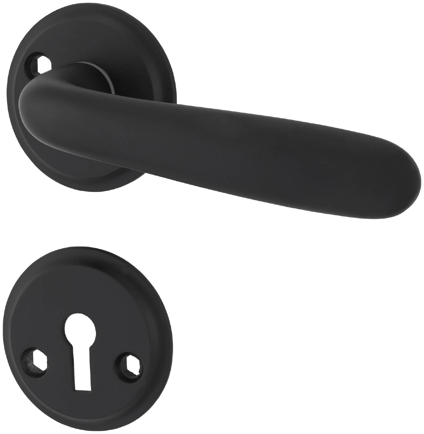 Innedörrhandtag Munther MILLERS