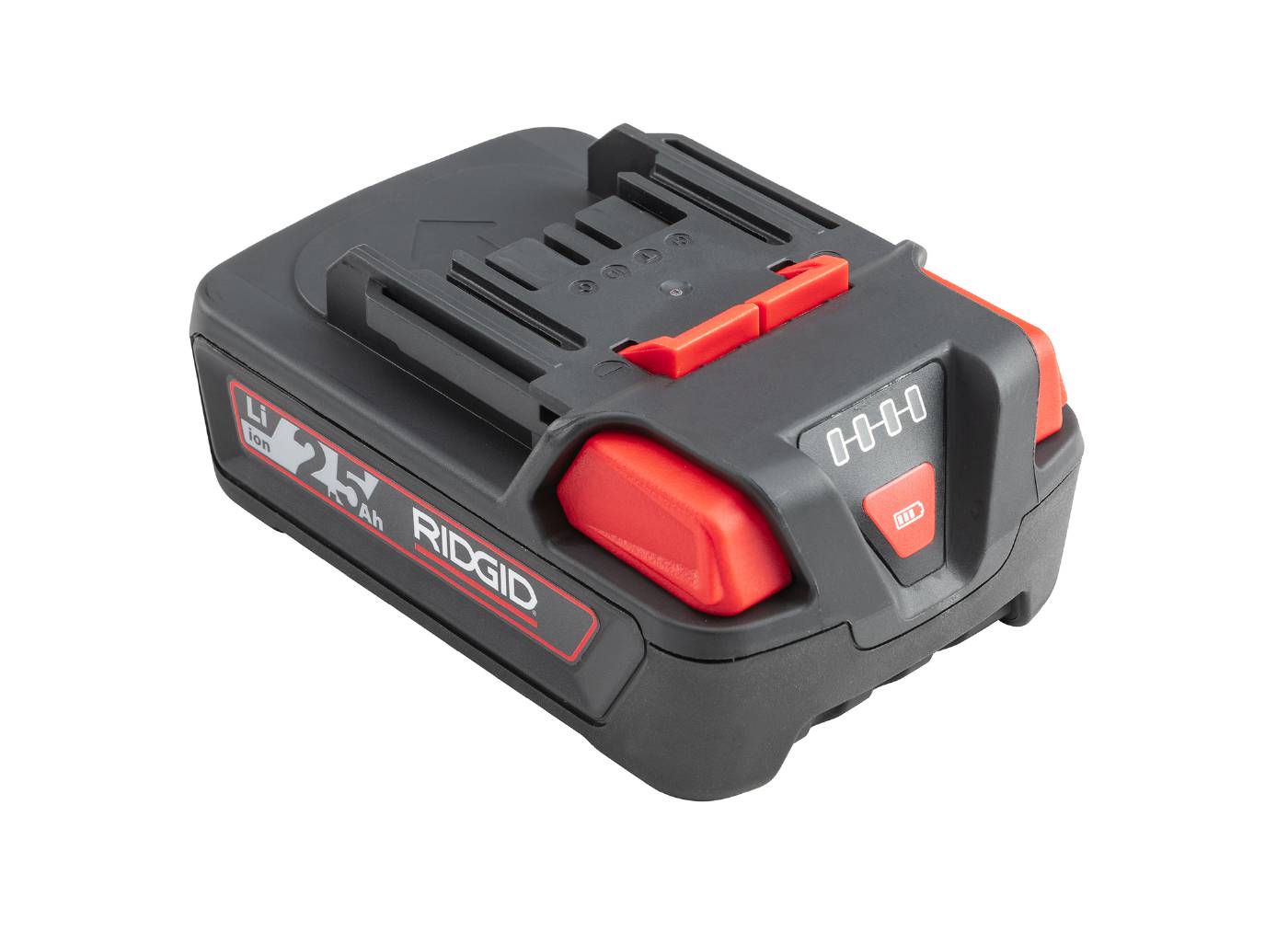 Batteri till inspektionskameror Ridgid