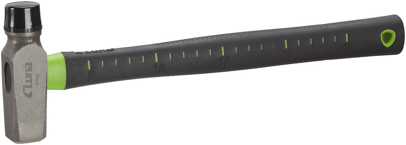 Elektrikerhammare Luna ETH300