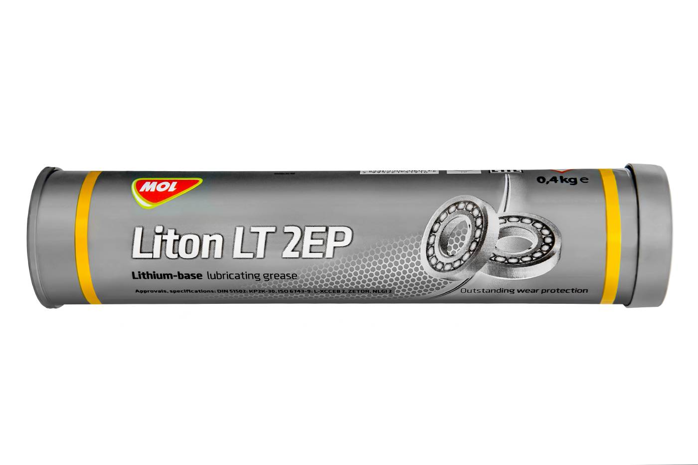 Universalfett MOL Liton LT 2EP