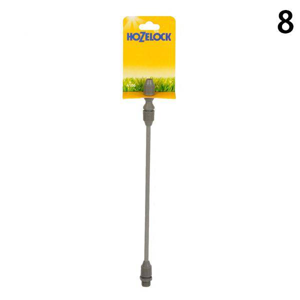 Reservdelar till ryggspruta Pulsar Plus Comfort, 16 liter, Hozelock