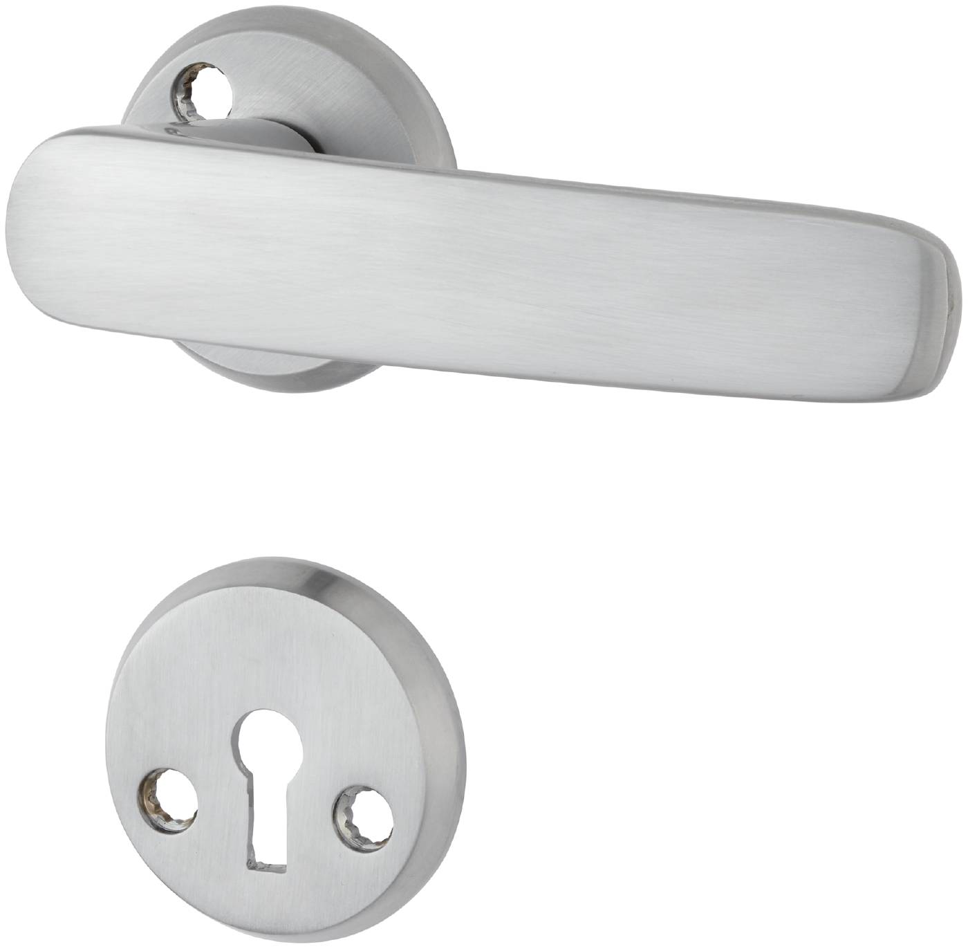 Innerdörrhandtag Malm MILLERS