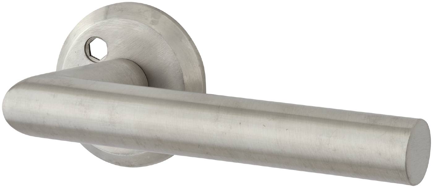 Ytterdörrhandtag Grip MILLERS