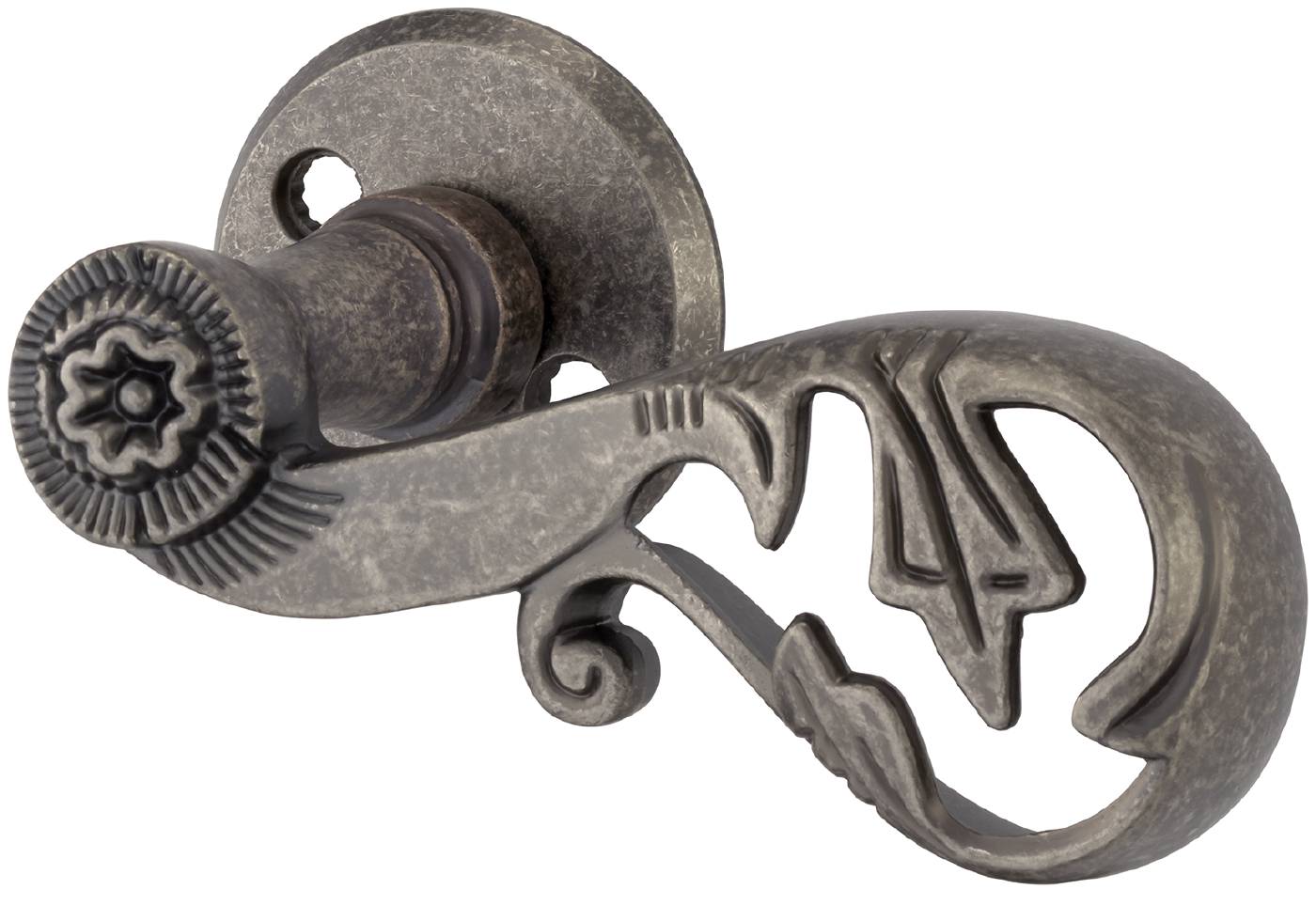 Ytterdörrhandtag Hult MILLERS