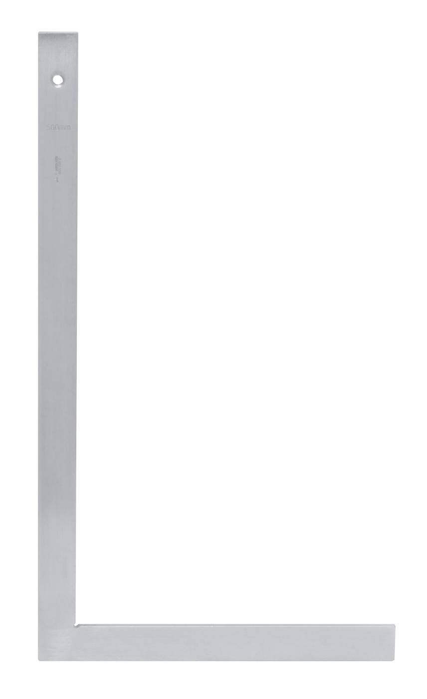 Flatvinkel Limit