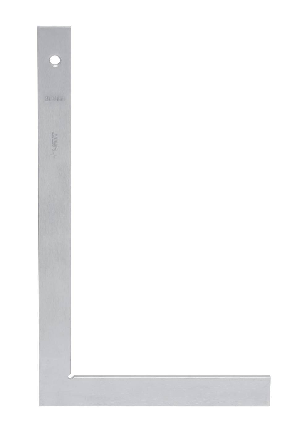 Flatvinkel Limit
