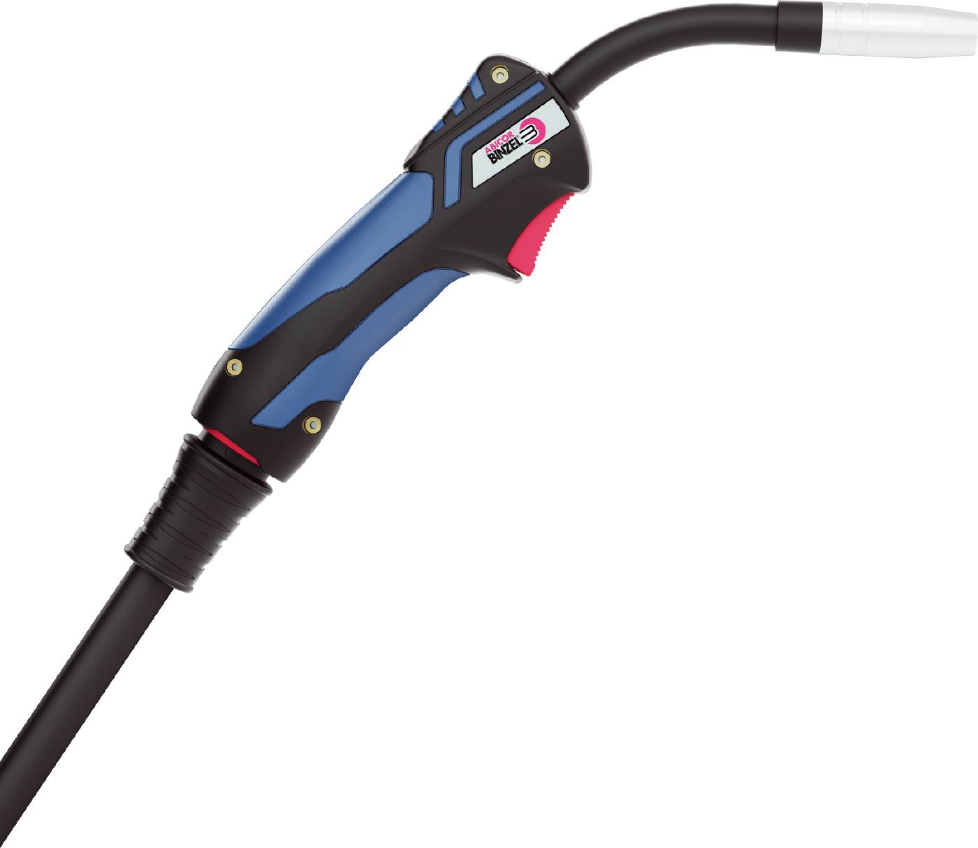 Slangpaket MB EVO PRO 15 Binzel – bild 2