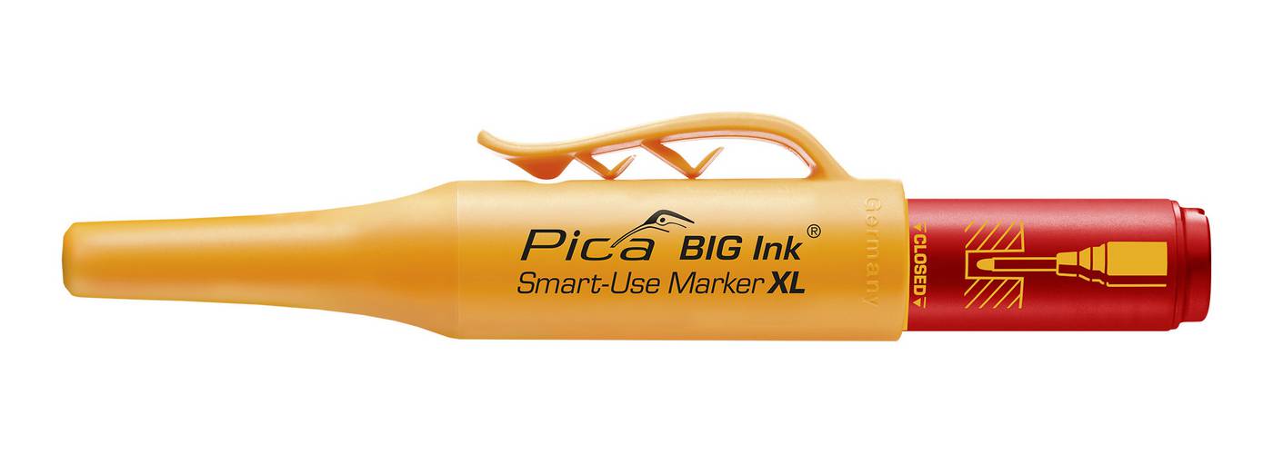 Marker Pen Pica BIG Ink XL