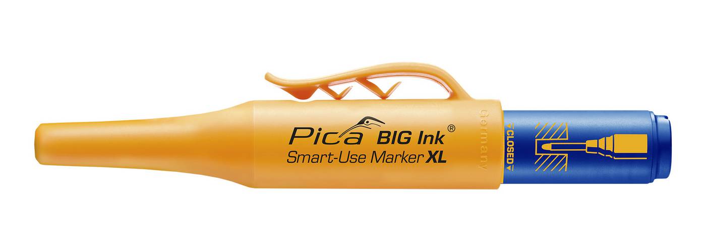 Marker Pen Pica BIG Ink XL – bild 1