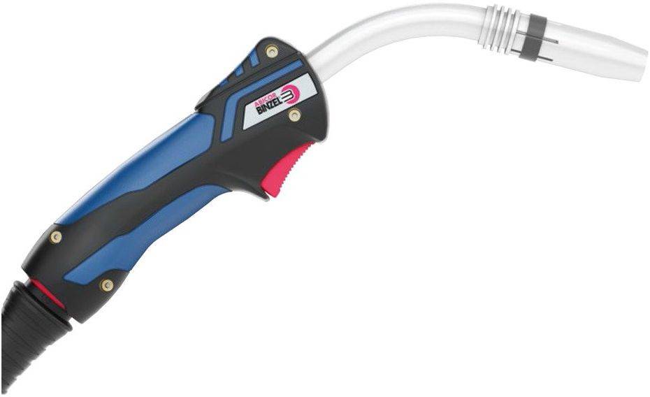 Slangpaket MB EVO PRO 24 Binzel – bild 2