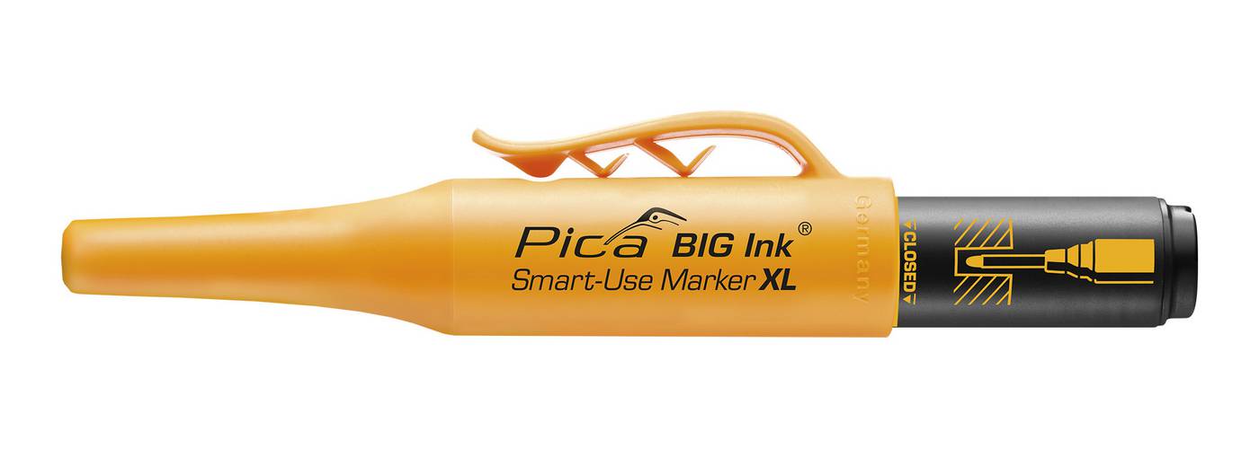 Marker Pen Pica BIG Ink XL