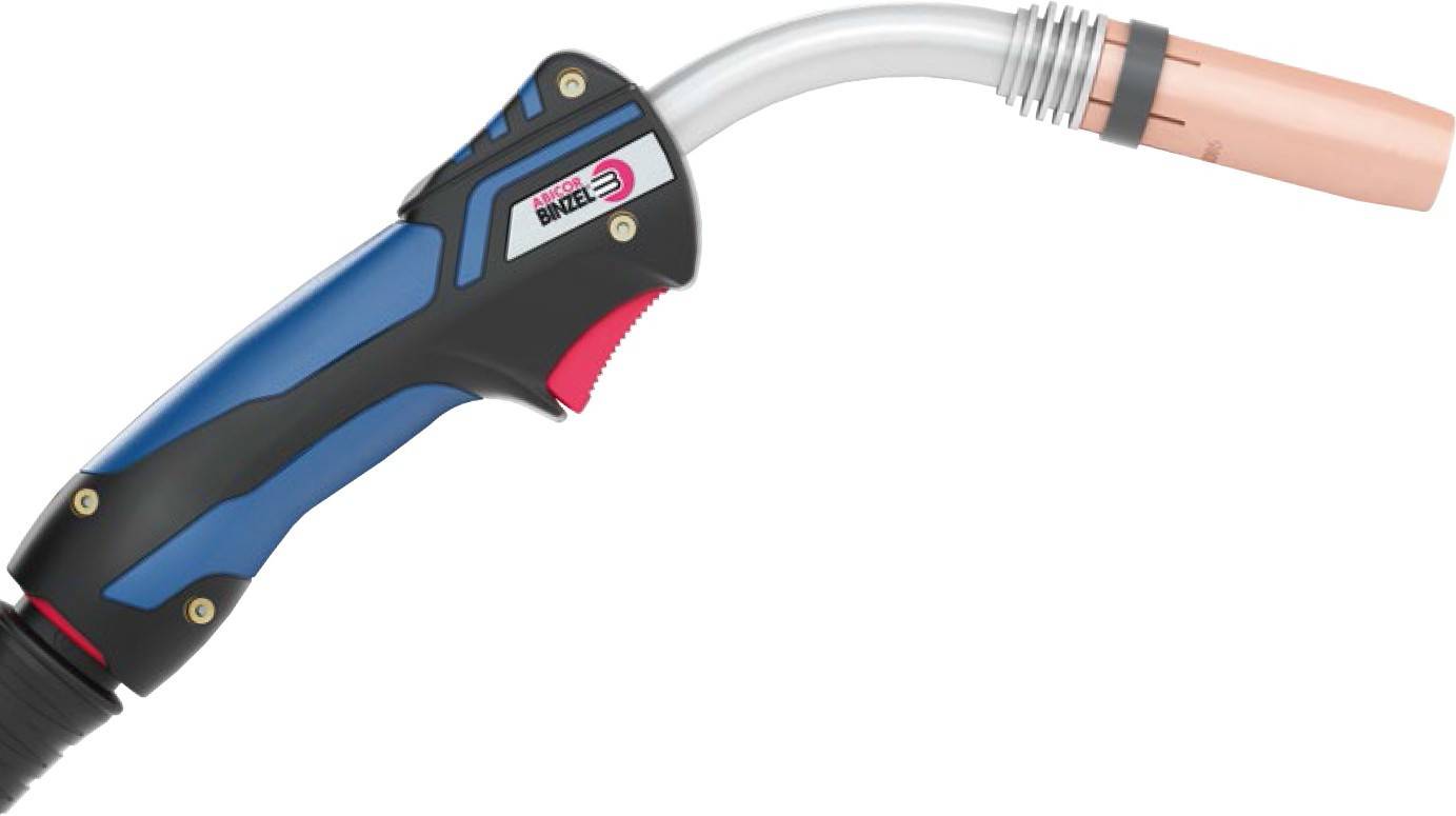 Slangpaket MB EVO PRO 26 Binzel – bild 2