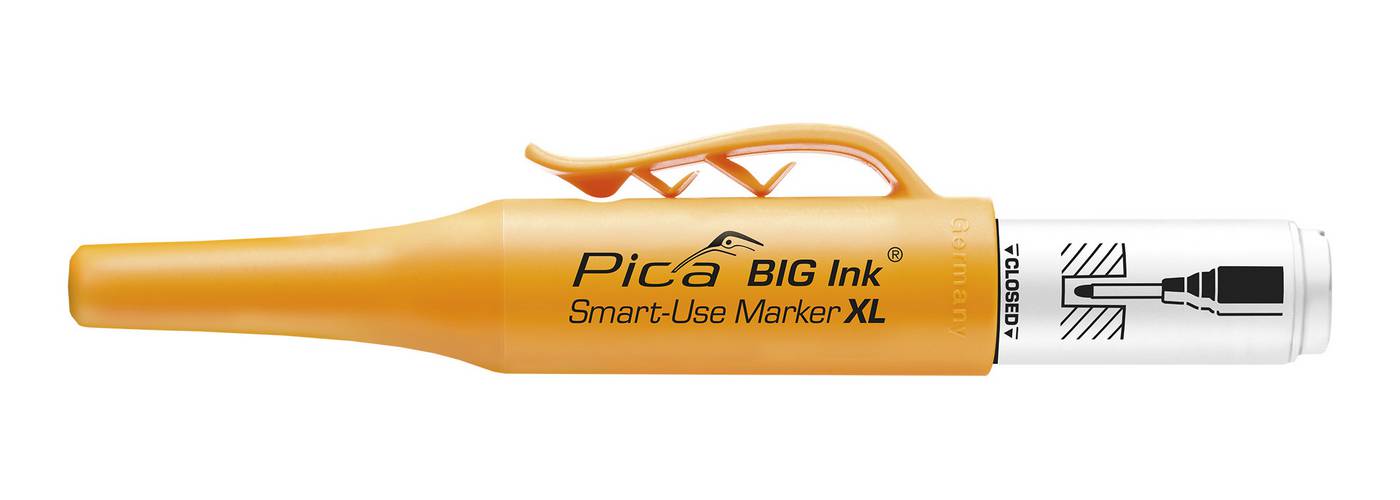 Marker Pen Pica BIG Ink XL – bild 1