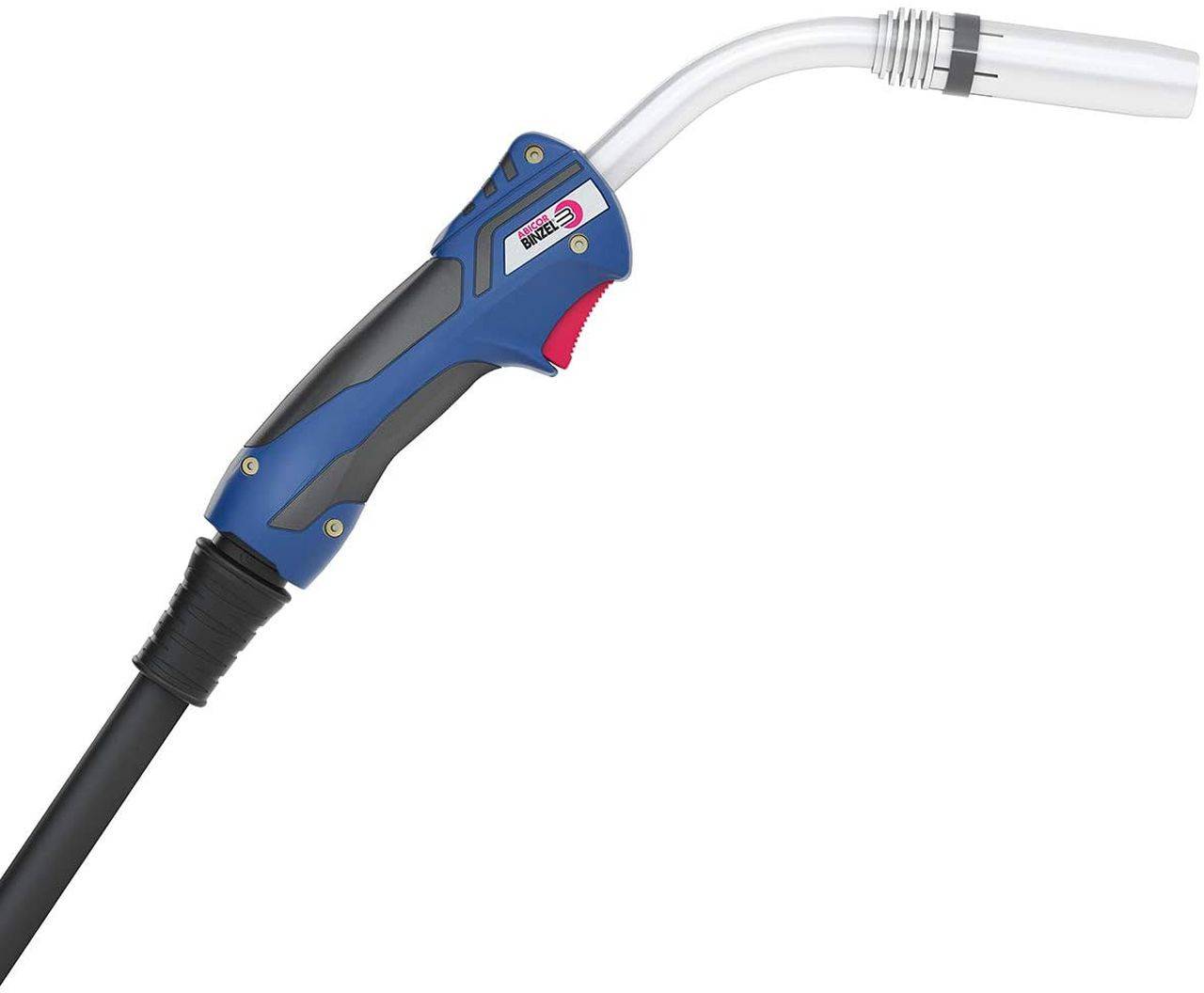 Slangpaket MB EVO PRO 36 Binzel – bild 2