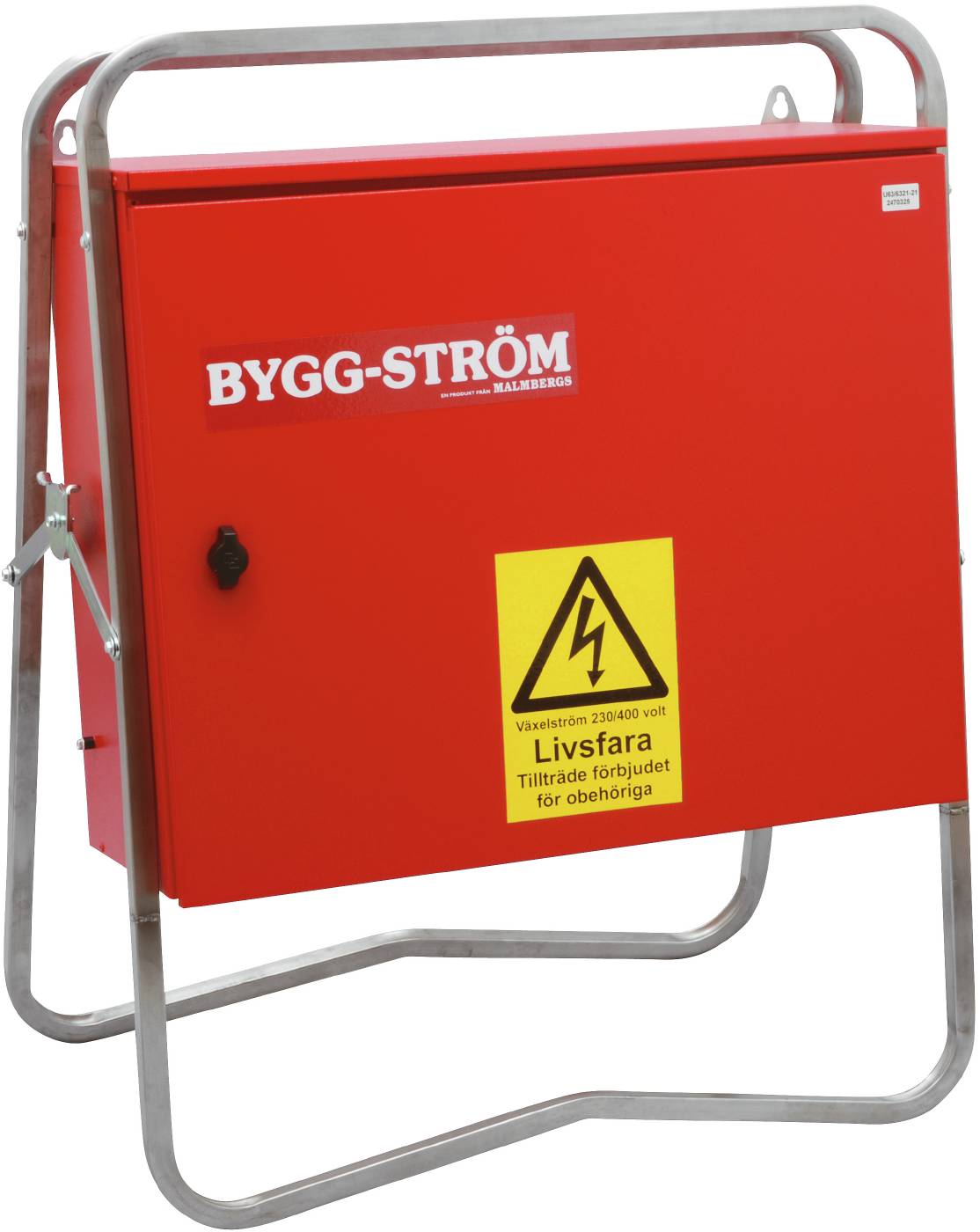 Undercentral BYGG-STRÖM – bild 2
