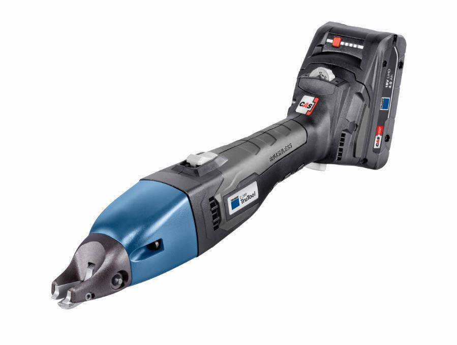Spårsax TRUMPF C200