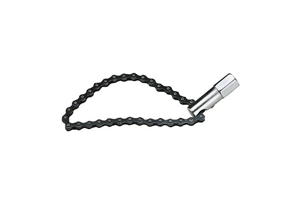 Oljefilternyckel. Teng Tools 9110 / 9120 – bild 2
