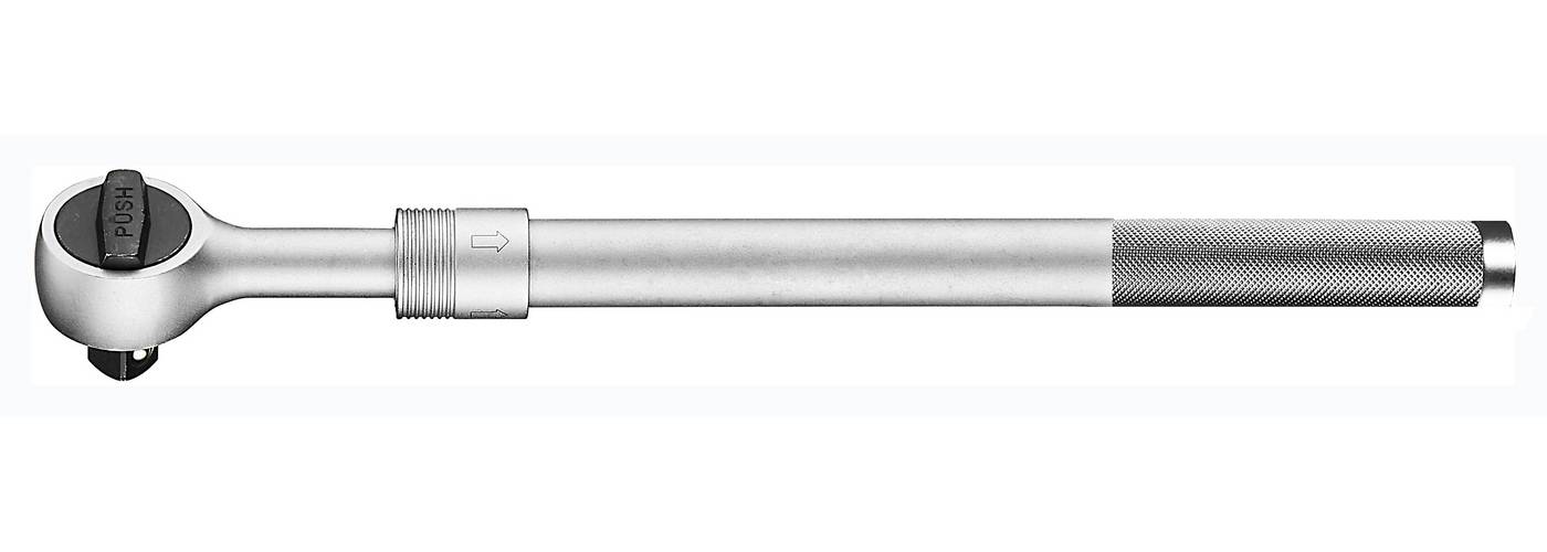 Spärrhandtag. Teng Tools 1200-45E