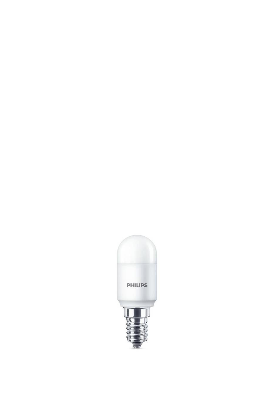LED lampa päron E14 Philips – bild 1