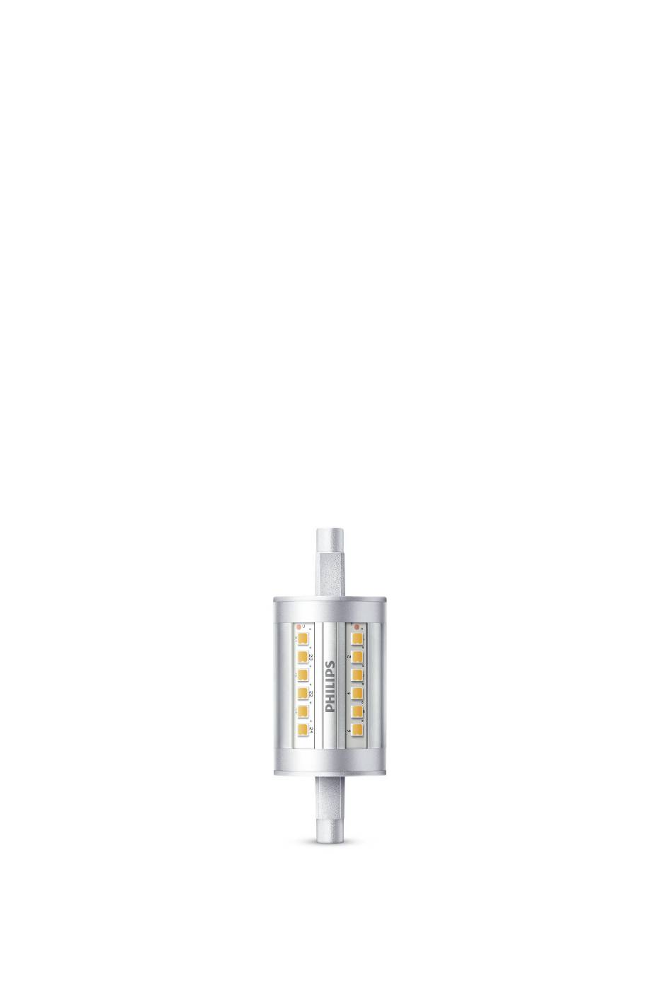 LED-rörlampa R7S Philips – bild 2