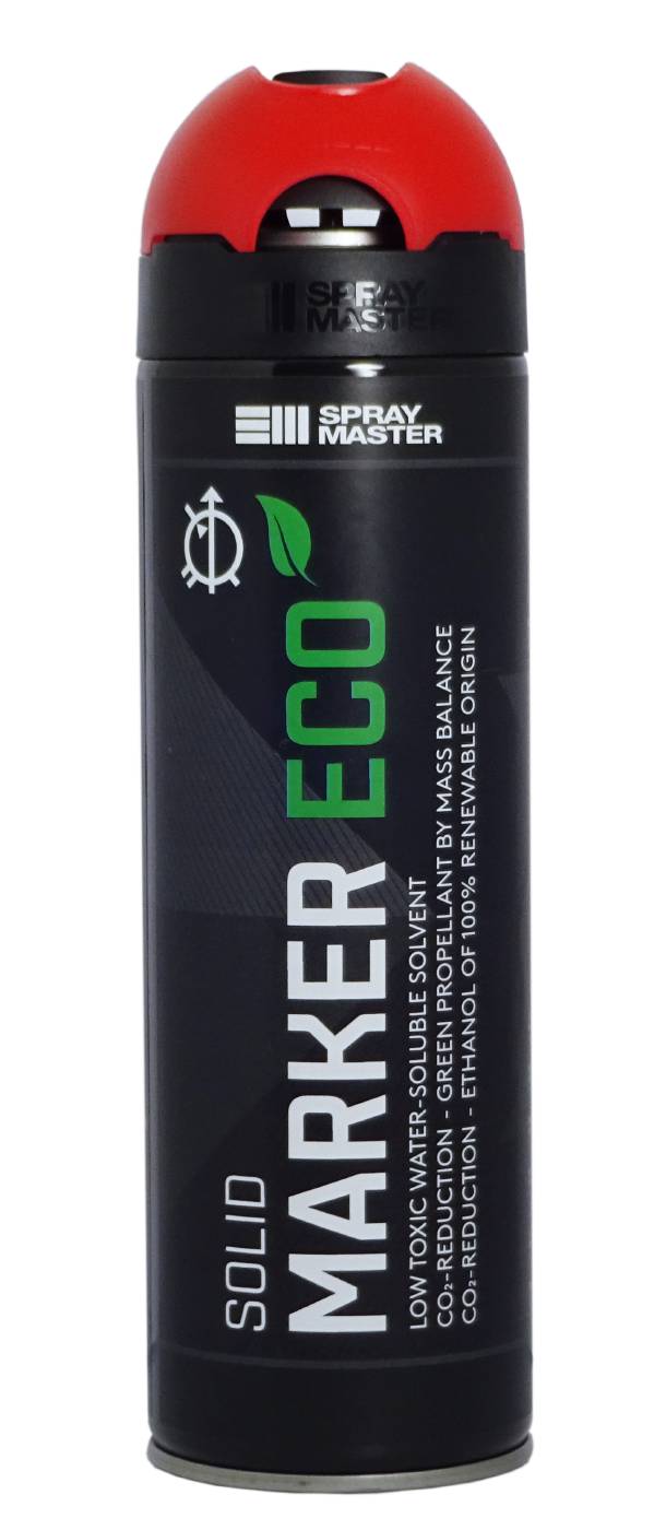 Märkfärg Eco Solid Spraymaster