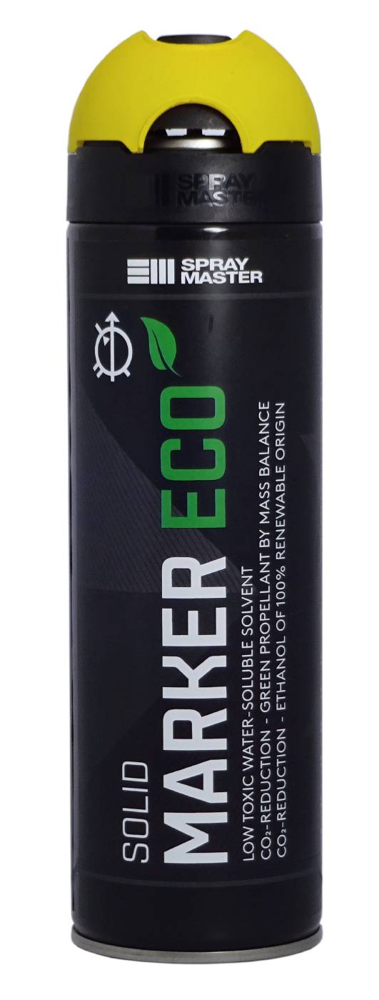 Märkfärg Eco Solid Spraymaster