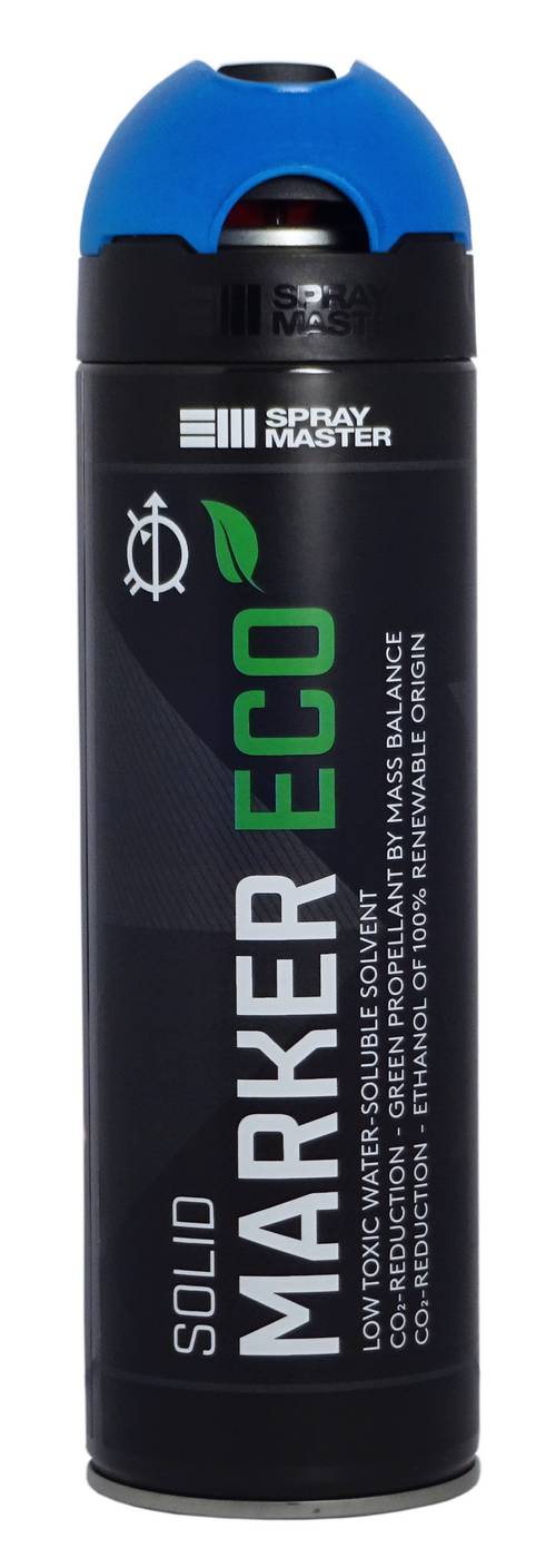Märkfärg Eco Solid Spraymaster