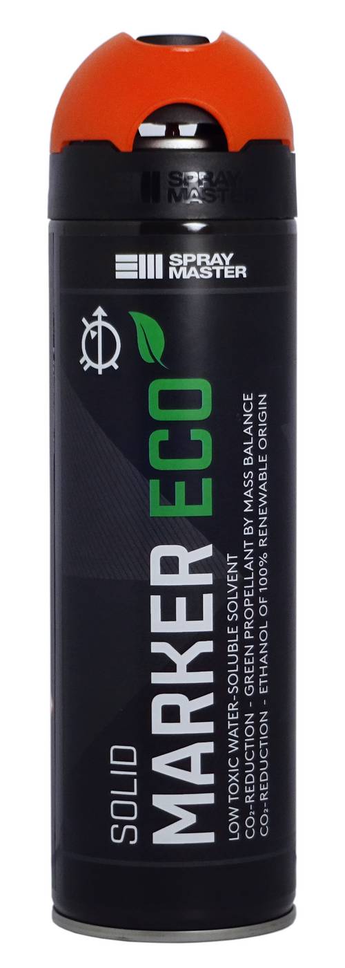 Märkfärg Eco Solid Spraymaster
